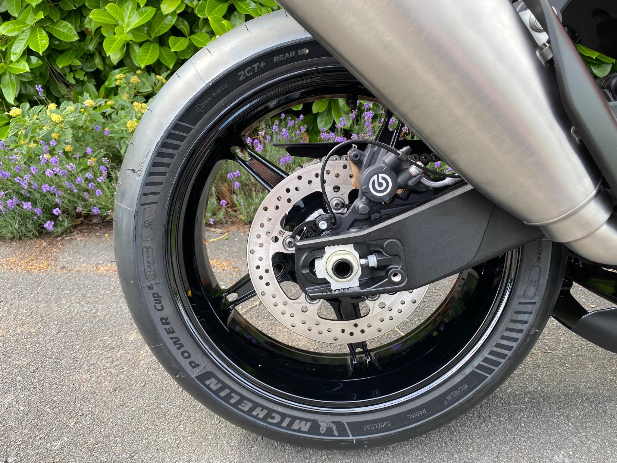 2026 KTM 990 520 X-Ring Euro 5